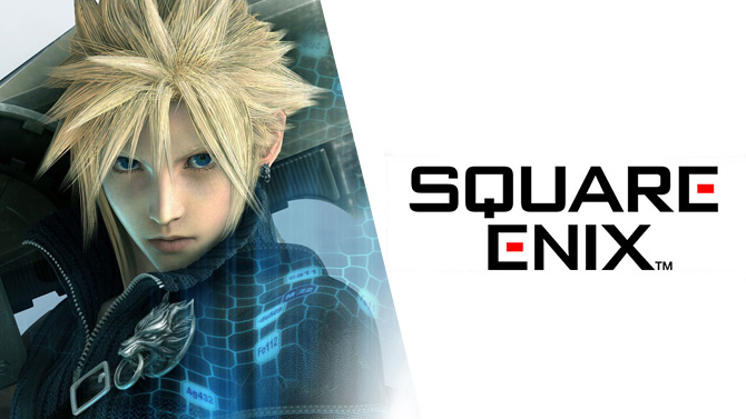 Square Enix espère continuer à rééditer d'anciens jeux, et profiter du succès de la Switch