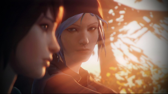 Life is Strange arrive sur iOS, prix et illustrations dévoilés