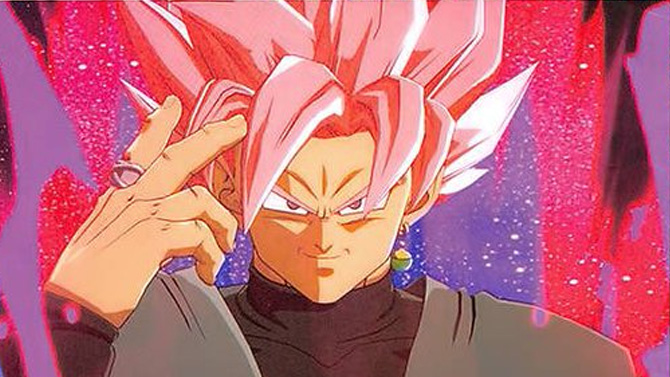 Dragon Ball FighterZ : Trois personnages supplémentaires confirmés [MAJ]