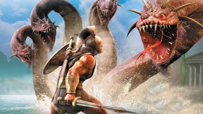 Titan Quest débarque en version remastérisée sur PS4, One et... Switch pour 2018