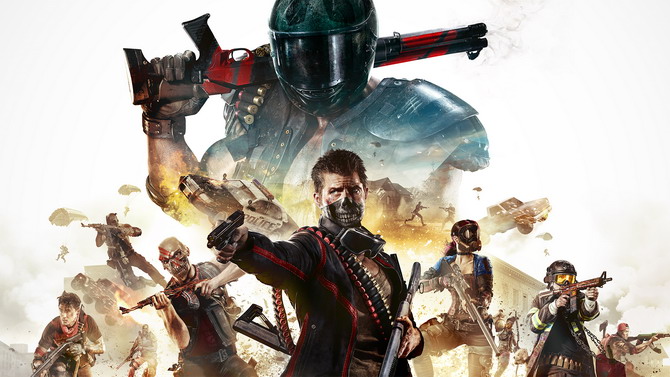 H1Z1 : Une semaine de jeu gratuit s'annonce