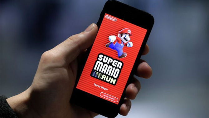 Nintendo chercherait à accélérer sur le marché mobile et voudrait de nouveaux partenaires