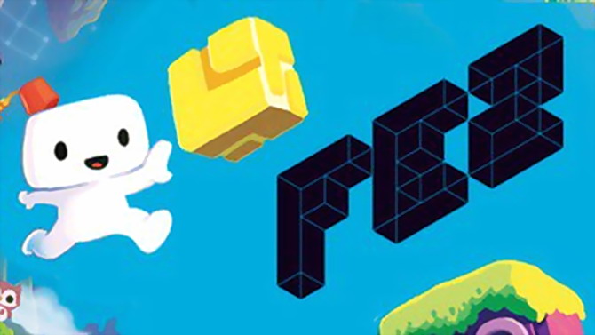 FEZ Pocket Edition désormais disponible sur iOS