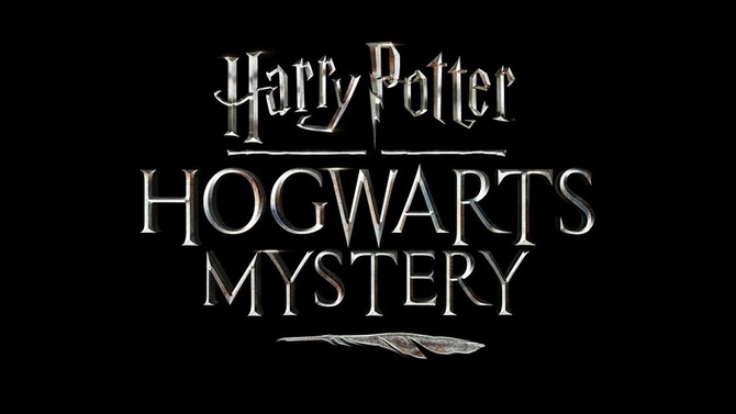 Harry Potter Hogwarts Mystery : Un autre jeu mobile annoncé pour 2018