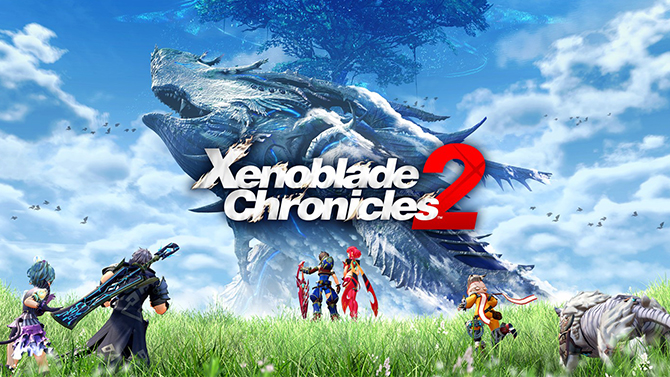 Xenoblade Chronicles 2 : Le directeur liste tous les détails de la prochaine mise à jour