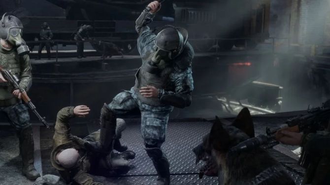 Metro Exodus : Des détails sur son histoire et une nouvelle image