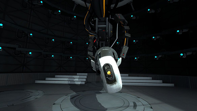 Bridge Constructor Portal : Ellen McLain, la voix de GLaDOS, sera de retour