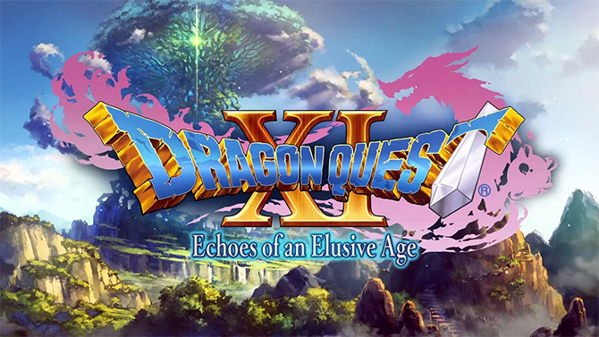 Dragon Quest XI : Un événement en direct avec les développeurs... pour parler de la version Switch ?