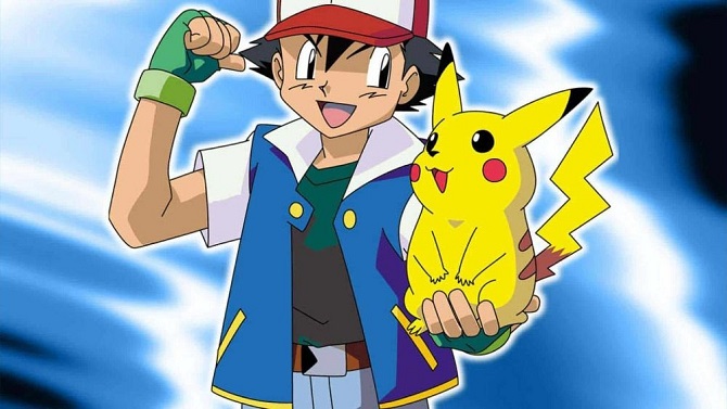 Pokémon Cristal arrive sur 3DS avec une édition spéciale Pikachu pour la console