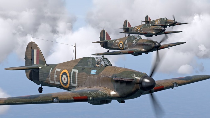 IL-2 Sturmovik est réactualisé avec une nouvelle édition Blitz, les infos