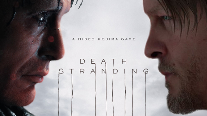 Death Stranding : Mark Cerny a commencé à comprendre... après 5 heures de jeu
