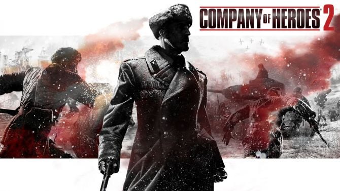 Company of Heroes 2 gratuit sur Humble Bundle pour une durée limitée