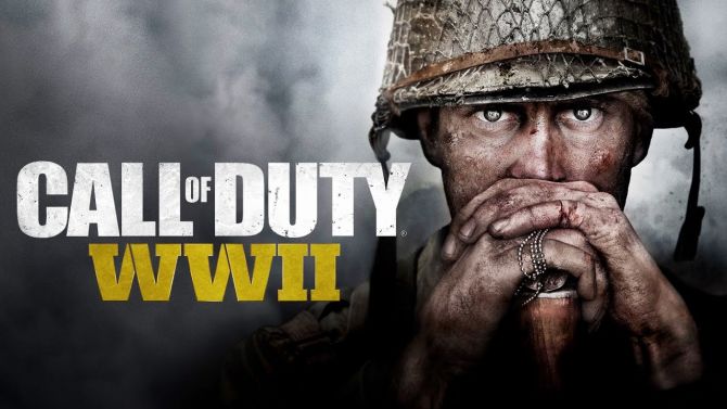 Call of Duty WWII triomphe sur consoles en 2017 en Amérique du Nord
