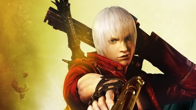 Devil May Cry HD Collection : Pas de 4K sur PS4, Xbox One et PC ?