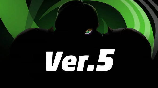 ARMS : La mise à jour 5.0 avant la fin 2017 avec un nouveau combattant