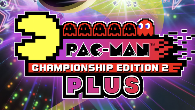 Nintendo Switch : Pac-Man Championship Edition 2 Plus annoncé avec un mode exclusif