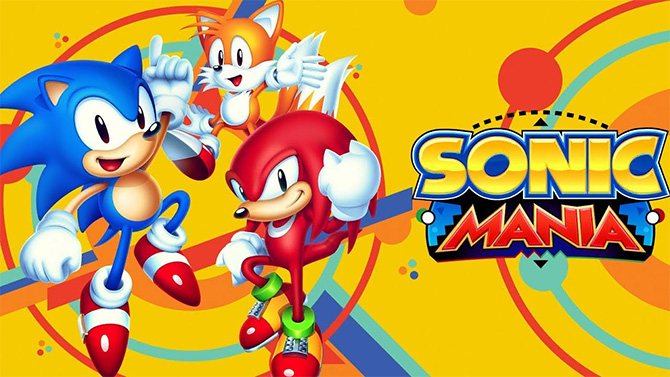 Un DLC en approche pour Sonic Mania ? Un indice sur Steam le laisse entendre
