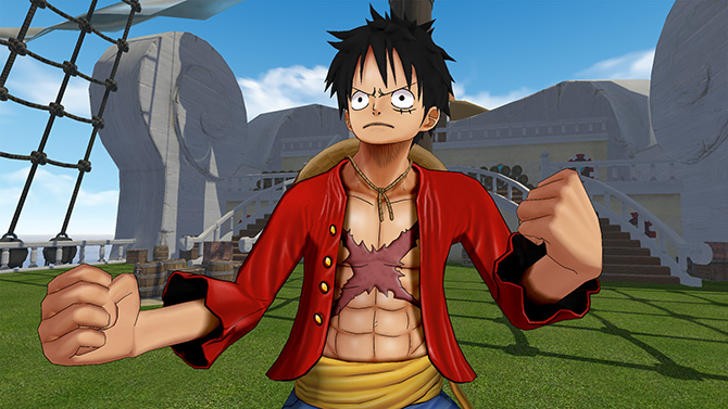 One Piece Grand Cruise débarque bientôt sur les PlayStation VR européens, infos et vidéo