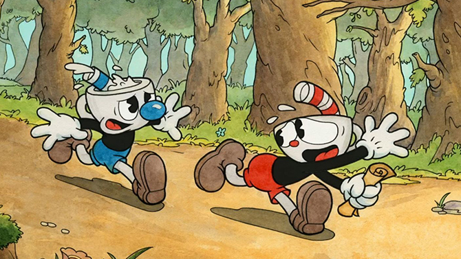 Non, Cuphead n'est pas disponible sur iOS, les développeurs répondent