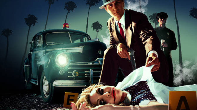 L.A. Noire Les Enquêtes VR : Découvrez 15 minutes de gameplay cigare au bec