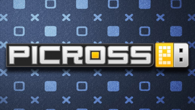 Picross e8 arrive sur 3DS : Ça n'en finira jamais !