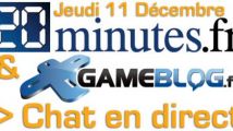 Gameblog répond à toutes vos questions demain