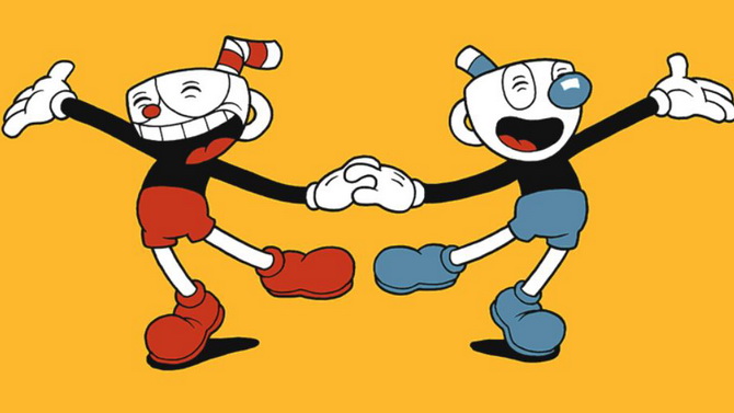 Cuphead passe les 2 millions d'exemplaires vendus