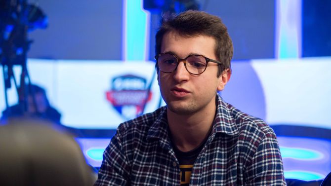 LoWkii : Notre interview eSport d'un joueur ESL sur CS:GO