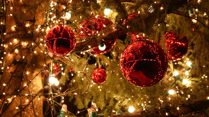 La rédac' de Gameblog vous souhaite un joyeux Noël 2017 !