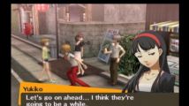 Persona 4 arrive en Europe