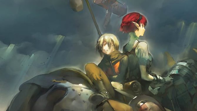 Project Re Fantasy d'Atlus : Le réalisateur de Persona 5 tease son nouveau projet avec un pigeon