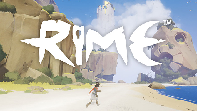 RiME : Un patch arrive sur Switch pour tenter de réparer les dégâts