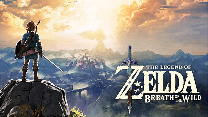 Zelda Breath of the Wild : Aucun donjon n'était prévu dans la version originale