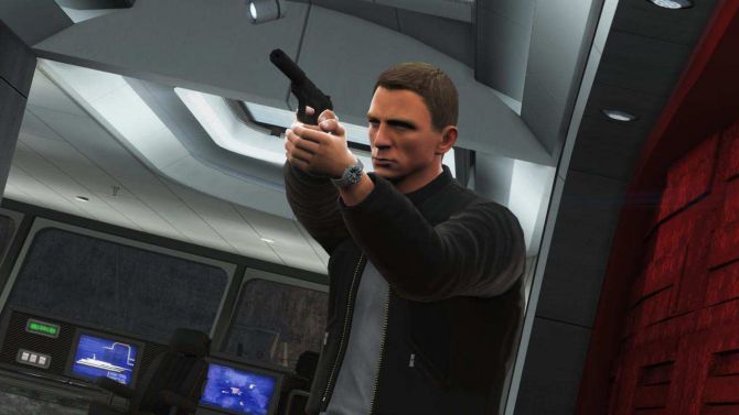 GoldenEye 007 va fermer ses serveurs Wii prochainement