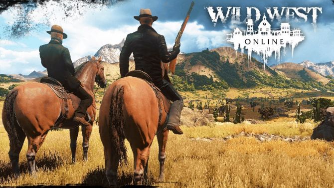 Wild West Online est bien prévu pour le premier trimestre 2018