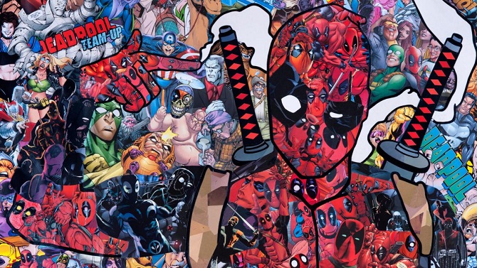 Pix'n Love édite de la pop culture et une édition ultra limitée à 4000€