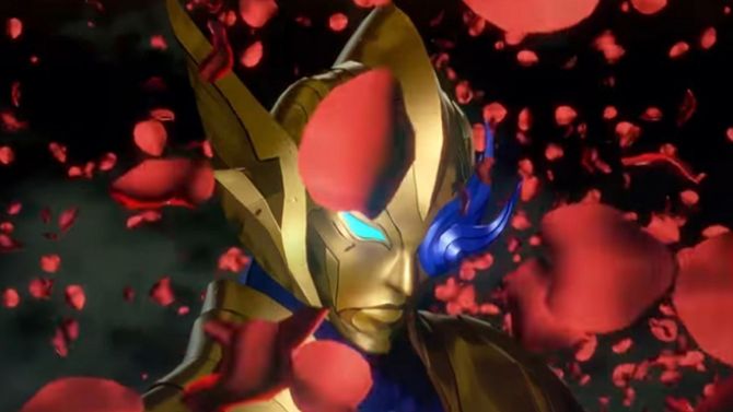 Shin Megami Tensei V : Le jeu n'est pas très avancé selon son producteur