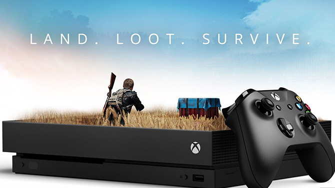 PUBG : Microsoft aurait volé un concept posté sur reddit pour une publicité