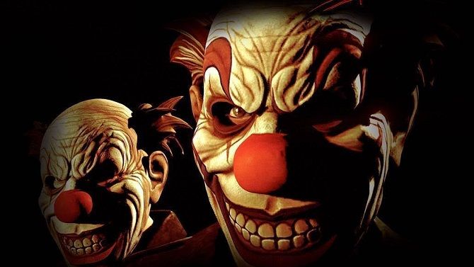 GTA V : Mode Rivalité Tueurs en série, nouvelle auto et d'autres bidules en cadeaux