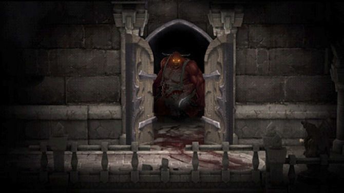 Diablo III L'Âge Sombre de Tristram de retour la semaine prochaine