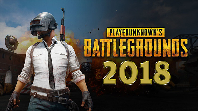 PUBG : Brendan Greene détaille son programme pour 2018, avec de l'eSport et des nouvelles maps