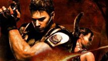 Resident Evil 5 : la démo est rendue offline