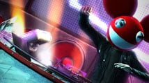 Test : DJ Hero 2 (Xbox 360)