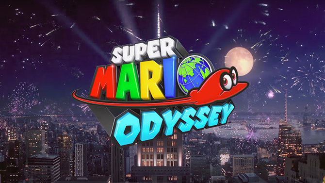 Super Mario Odyssey parti pour exploser les scores en speedrun