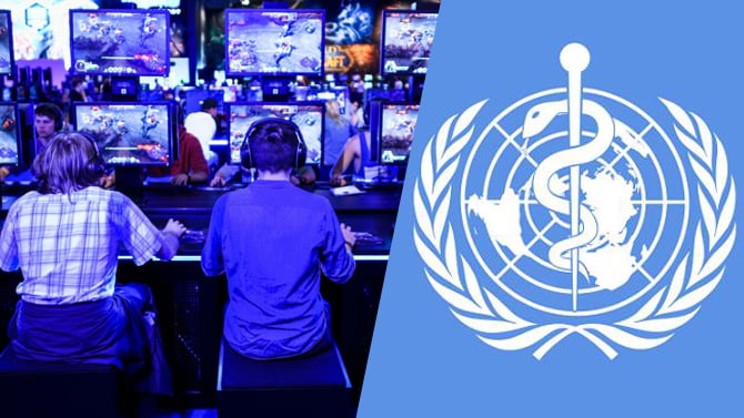 L'OMS reconnaîtra bientôt l'addiction aux jeux vidéo comme une maladie