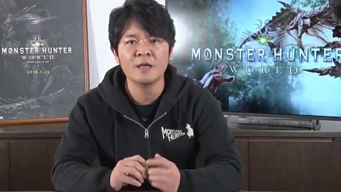 Monster Hunter World : Pour la version PC, il va falloir être patient