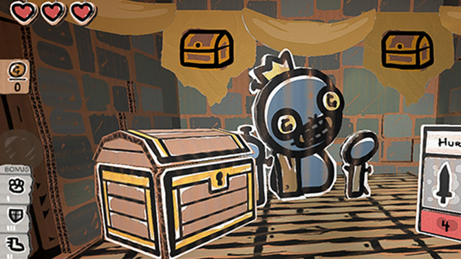 Bum-bo est coincé dans les bouchons : McMillen annonce le report de son prochain jeu