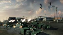Tom Clancy's EndWar : nouveau Pack