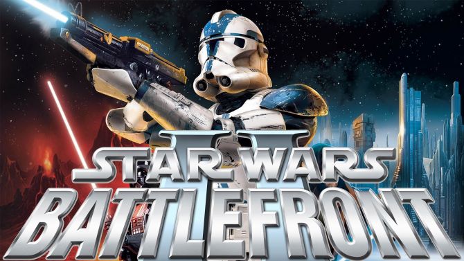 Battlefront II : 12 ans plus tard, le jeu reçoit une mise à jour