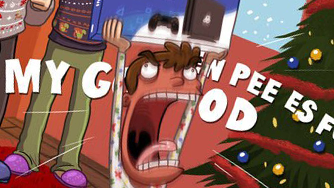 L'image du jour : Une histoire de Hype